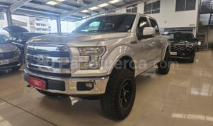 foto de Autos marca Ford seminuevo modelo F150 Lariat año 2016