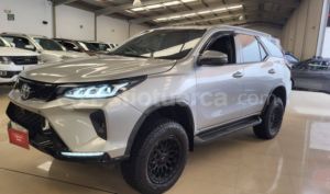 foto de Autos marca Toyota seminuevo modelo Fortuner 2.7 año 2020