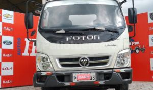 foto de Pesados marca Foton seminuevo modelo Aumark año 2020