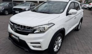 foto de Autos marca DFSK seminuevo modelo GLORY 560 año 2021 en Ambato