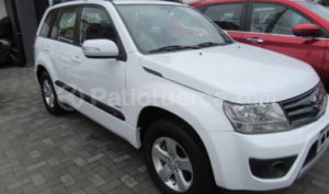 foto de Autos marca Chevrolet seminuevo modelo Grand Vitara SZ Next Sport TM año 2016 en Cuenca
