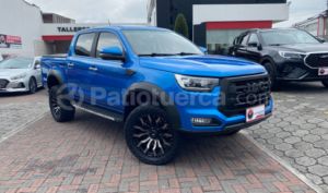 foto de Autos marca JAC seminuevo modelo T8 PRO año 2023