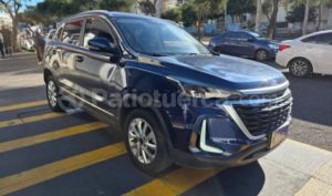 foto de Autos marca Baic seminuevo modelo X35 año 2022 en Quito
