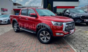 foto de Autos marca JAC seminuevo modelo T8 LUXURY año 2022 en Ambato