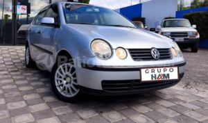 foto de Autos marca Volkswagen seminuevo modelo Polo año 2006