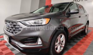 foto de Autos marca Ford seminuevo modelo Edge año 2019