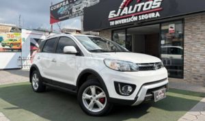 foto de Autos marca Great Wall seminuevo modelo M4 año 2018