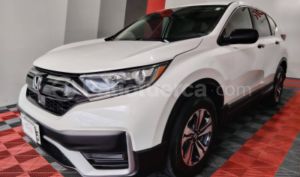 foto de Autos marca Honda seminuevo modelo CR-V año 2022 en Quito
