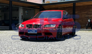 foto de Autos marca BMW seminuevo modelo M3 E90 año 2008
