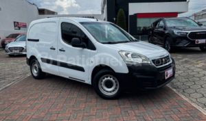 foto de Autos marca Peugeot seminuevo modelo PARTNER PRO LG año 2019