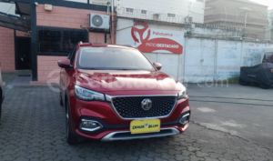 foto de Autos marca MG seminuevo modelo MGHS año 2021 en Guayaquil