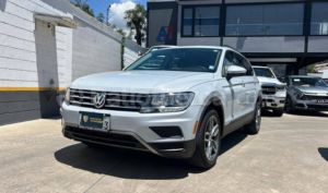 foto de Autos marca Volkswagen seminuevo modelo Tiguan año 2018