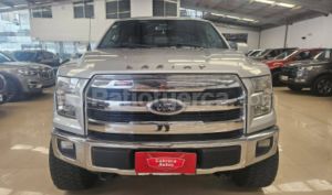 foto de Autos marca Ford seminuevo modelo F150 4X4 año 2016