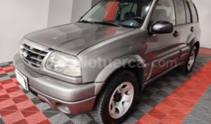 foto de Autos marca Chevrolet seminuevo modelo Grand Vitara año 2012