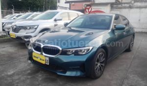foto de Autos marca BMW seminuevo modelo 320i año 2020