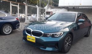 foto de Autos marca BMW seminuevo modelo 320i año 2020