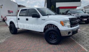 foto de Autos marca Ford seminuevo modelo F150 año 2013