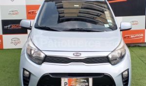 foto de Autos marca Kia seminuevo modelo PICANTO EX 1.2 año 2018