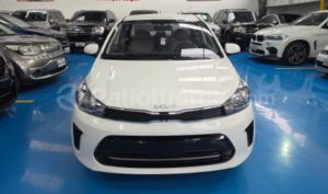 foto de Autos marca Kia seminuevo modelo Soluto año 2024