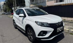 foto de Autos marca Soueast seminuevo modelo DX3 año 2021