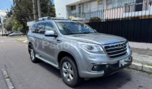 foto de Autos marca Haval seminuevo modelo H9 Luxury año 2020