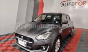 foto de Autos marca Suzuki seminuevo modelo Swift año 2024 en Quito
