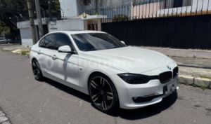 foto de Autos marca BMW seminuevo modelo 328i año 2013