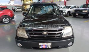 foto de Autos marca Chevrolet seminuevo modelo Grand Vitara XL7 año 2006