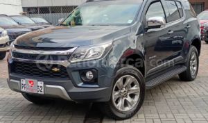 foto de Autos marca Chevrolet seminuevo modelo TRAILBLAZER PREMIER año 2024