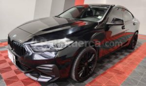 foto de Autos marca BMW seminuevo modelo 218i año 2021