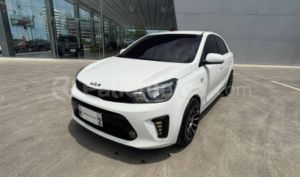 foto de Autos marca Kia seminuevo modelo Soluto LX año 2023