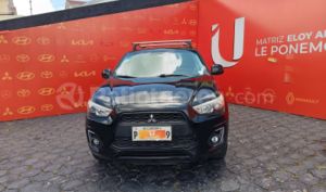 foto de Autos marca Mitsubishi seminuevo modelo Outlander año 2015