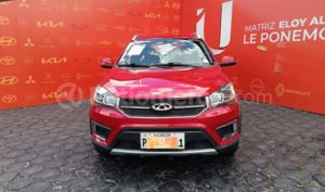 foto de Autos marca Chery seminuevo modelo Tiggo 2 año 2022