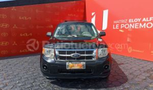 foto de Autos marca Ford seminuevo modelo Escape año 2012