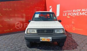 foto de Autos marca Chevrolet seminuevo modelo Vitara 3P año 1991