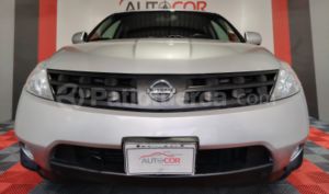 foto de Autos marca Nissan seminuevo modelo Murano año 2006