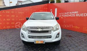 foto de Autos marca Chevrolet seminuevo modelo D-MAX CRDI 3.0 CD 4X4 año 2019 en Quito