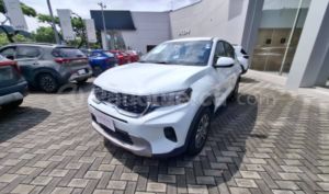 foto de Autos marca Kia seminuevo modelo Sonet año 2024 en Guayaquil