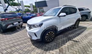 foto de Autos marca Kia seminuevo modelo Sonet año 2025 en Guayaquil