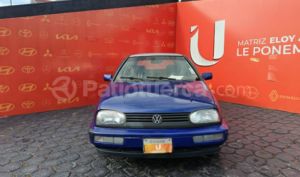 foto de Autos marca Volkswagen seminuevo modelo e-Golf año 1998