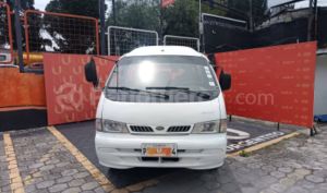 foto de Autos marca Kia seminuevo modelo Pregio año 2004