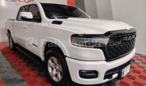 foto de Autos marca Ram seminuevo modelo RAM DT 1500 BIGHORN ETORQUE año 2025