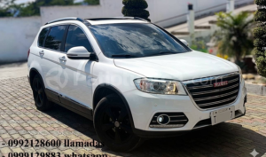 foto de Autos marca Haval seminuevo modelo H6 año 2018