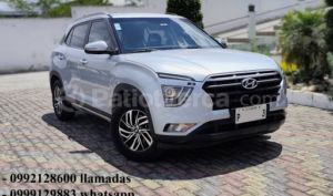 foto de Autos marca Hyundai seminuevo modelo Creta año 2023 en Quito