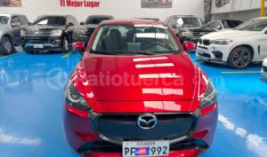 foto de Autos marca Mazda seminuevo modelo 2 año 2025
