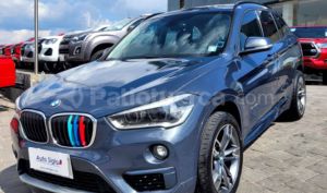 foto de Autos marca BMW seminuevo modelo iX1 eDrive20 año 2016