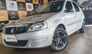 foto de Renault Logan 2012