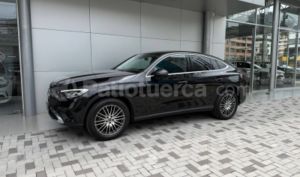 foto de Autos marca Mercedes Benz seminuevo modelo GLC 200 Coupé año 2026 en Quito