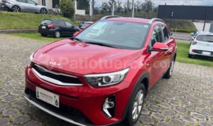 foto de Autos marca Kia seminuevo modelo Stonic LX año 2024 en Quito