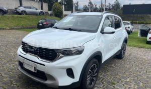 foto de Kia Sonet AC 2025